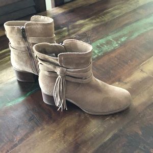 Got it as a gift and they’re just not my style.